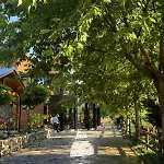 酒店 Shtegu I Gjelber- Wood 5*