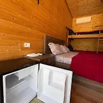 Shtegu I Gjelber- Wood 酒店 5*