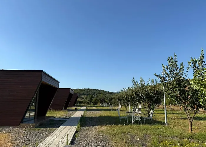 Shtegu I Gjelber- Wood