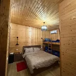 Hotel Shtegu I Gjelber- Wood 5*