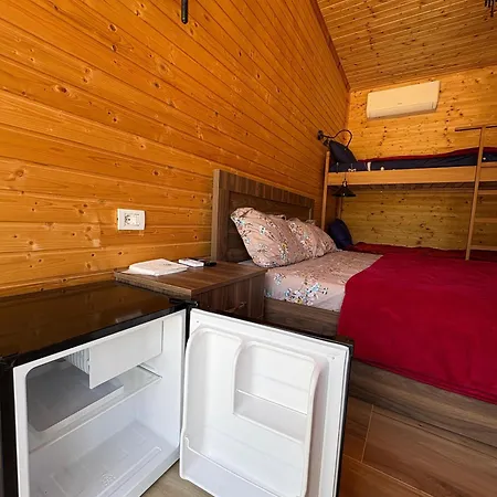 Shtegu I Gjelber -wood فندق 5*